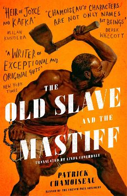 Old Slave and the Mastiff book