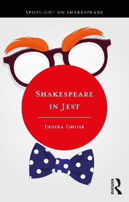 Shakespeare in Jest book