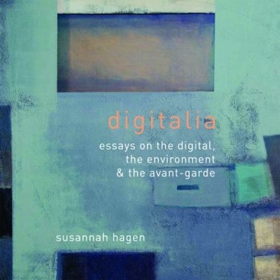 Digitalia by Susannah Hagan