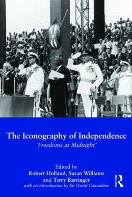 The Iconography of Independence by Robert Holland