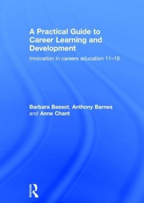 A Practical Guide to Career Learning and Development by Barbara Bassot