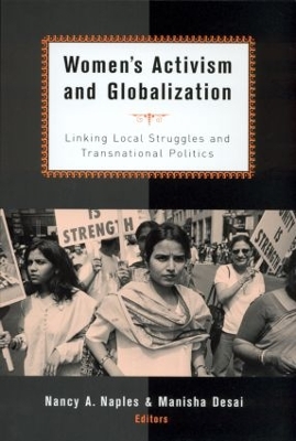 Women's Activism and Globalization book