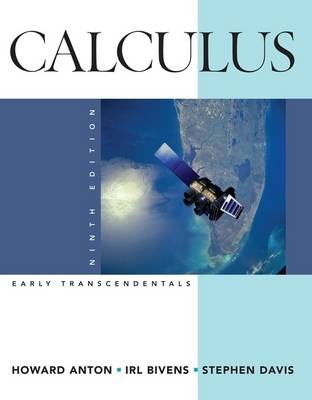 Calculus Early Transcendentals Combined book