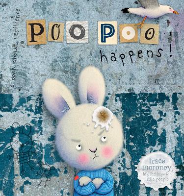 Poo Poo Happens: A book about resilience: 2022 book