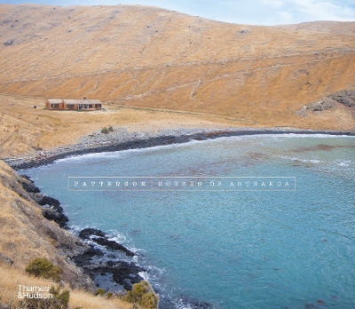 Patterson: Houses of Aotearoa by Andrew Patterson