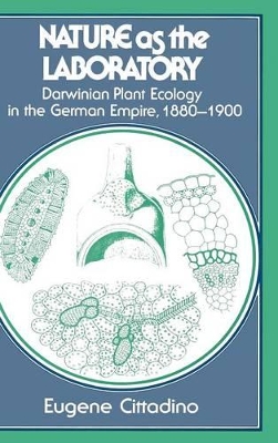 Nature as the Laboratory book