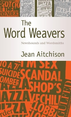 Word Weavers book