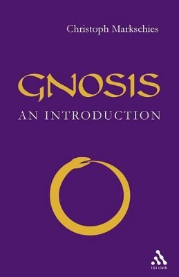 Gnosis book