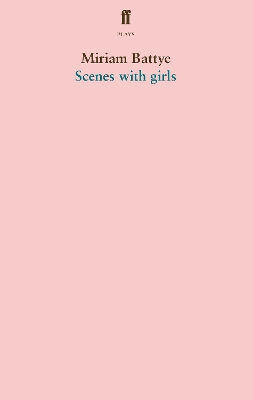 Scenes with girls book