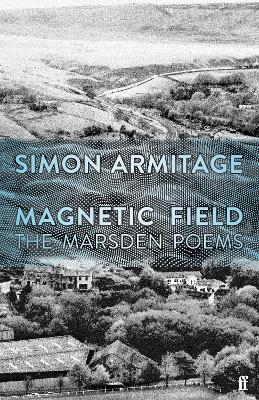 Magnetic Field: The Marsden Poems book