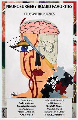 Neurosurgery Board Favorites: Crossword Puzzles book