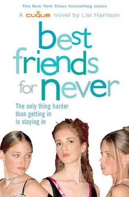 Best Friends for Never book