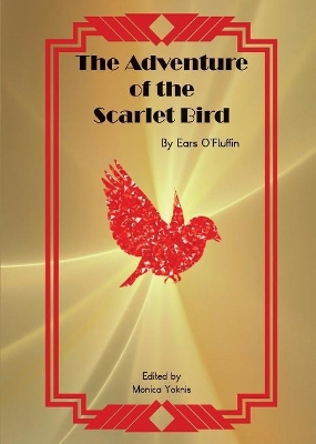 The Adventure of the Scarlet Bird book