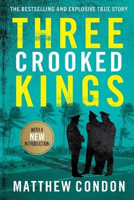 Three Crooked Kings book