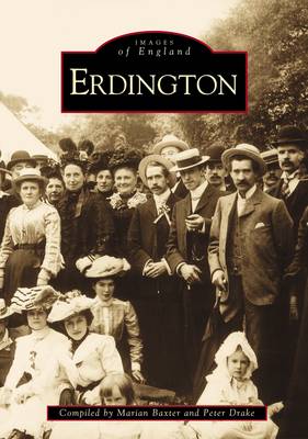 Erdington book