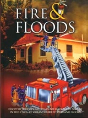 Fire and Floods book