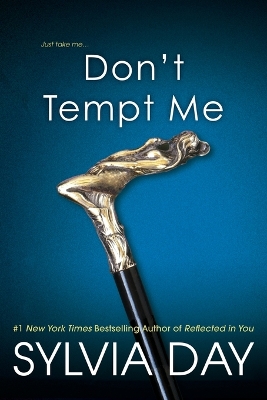 Don't Tempt Me book