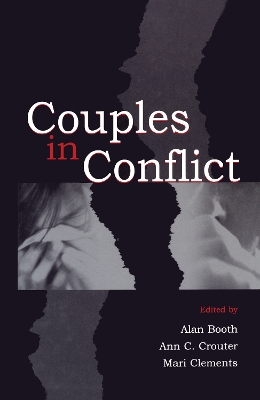 Couples in Conflict book