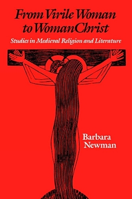 From Virile Woman to WomanChrist book