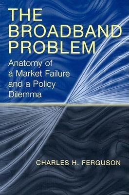 Broadband Problem book