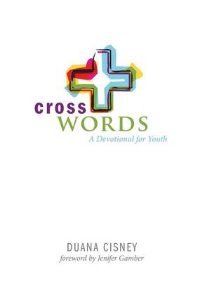 Cross Words book