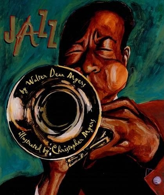 Jazz book