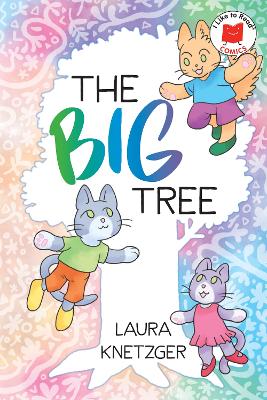 The Big Tree book