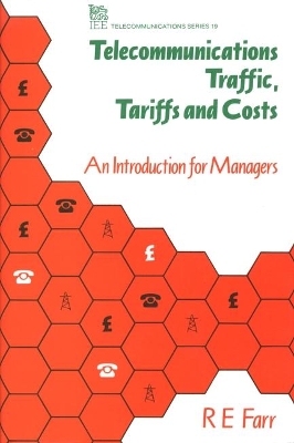 Telecommunications Traffic, Tariffs and Costs book