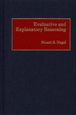 Evaluative and Explanatory Reasoning book