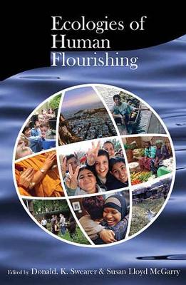 Ecologies of Human Flourishing book