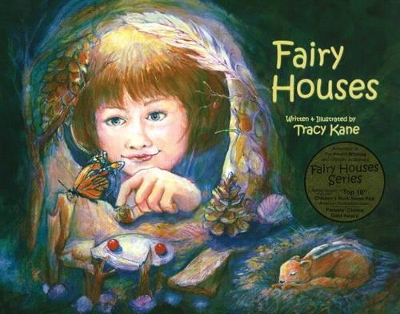 Fairy Houses book