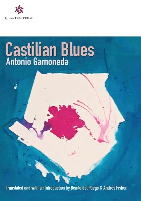 Castilian Blues book