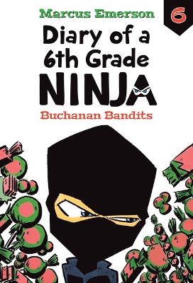 Buchanan Bandits: #6 book