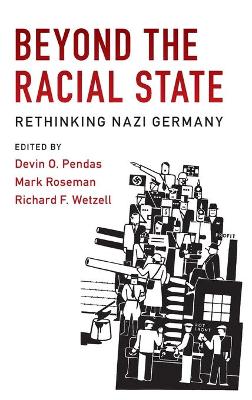 Beyond the Racial State book