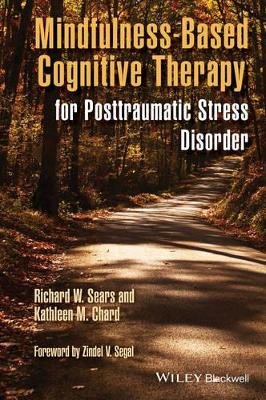 Mindfulness-based Cognitive Therapy for Posttraumatic Stress Disorder book