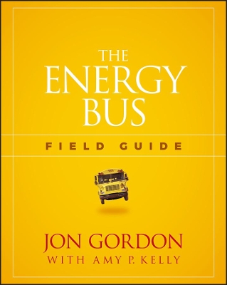 Energy Bus Field Guide book