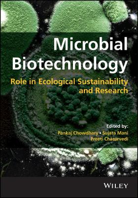 Microbial Biotechnology: Role in Ecological Sustainability and Research book