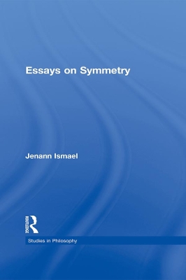 Essays on Symmetry book