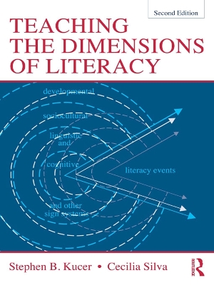 Teaching the Dimensions of Literacy by Stephen Kucer