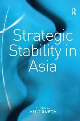 Strategic Stability in Asia book