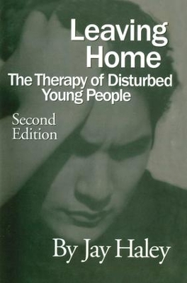 Leaving Home book