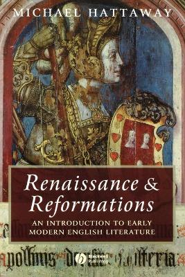 Renaissance and Reformations book