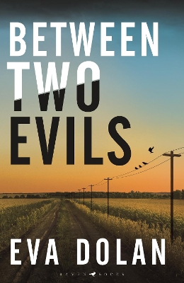 Between Two Evils book