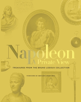 Private Life of Napoleon book