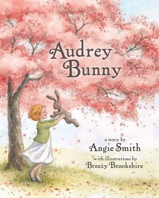Audrey Bunny book