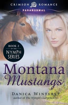 Montana Mustangs book