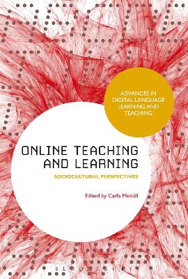 Online Teaching and Learning book