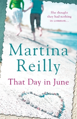 That Day in June book