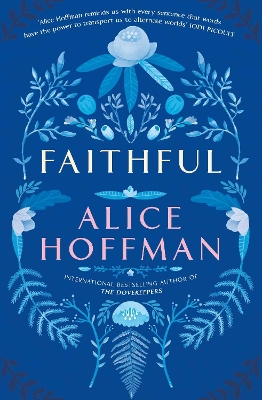 Faithful by Alice Hoffman