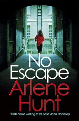 No Escape book